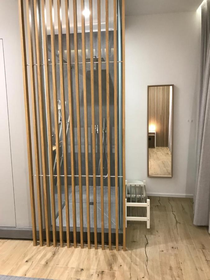 Le Dimore Degli Archi Catane Extérieur photo