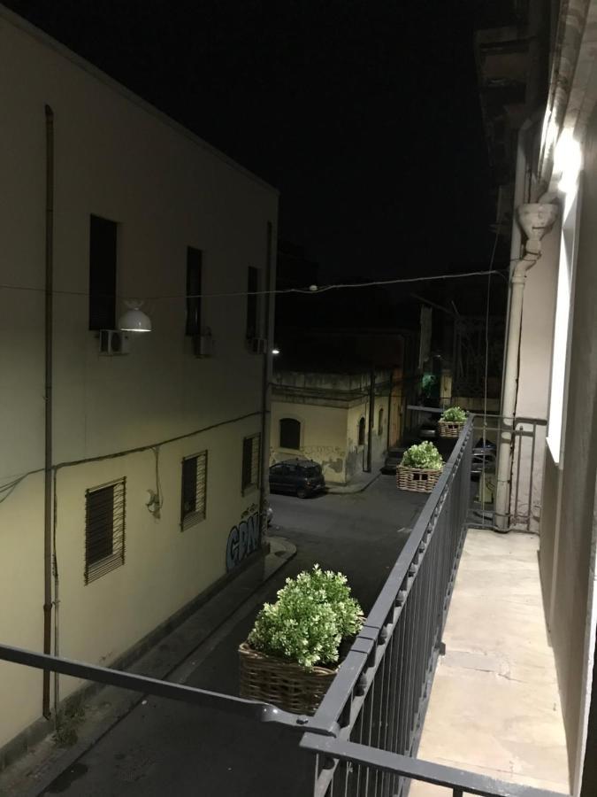 Le Dimore Degli Archi Catane Extérieur photo