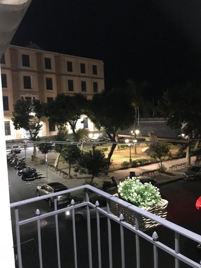 Le Dimore Degli Archi Catane Extérieur photo