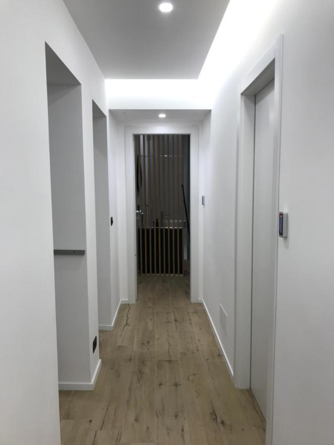 Le Dimore Degli Archi Catane Extérieur photo