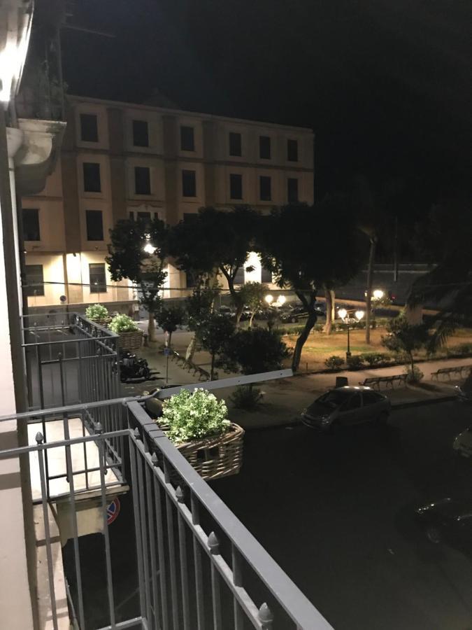 Le Dimore Degli Archi Catane Extérieur photo