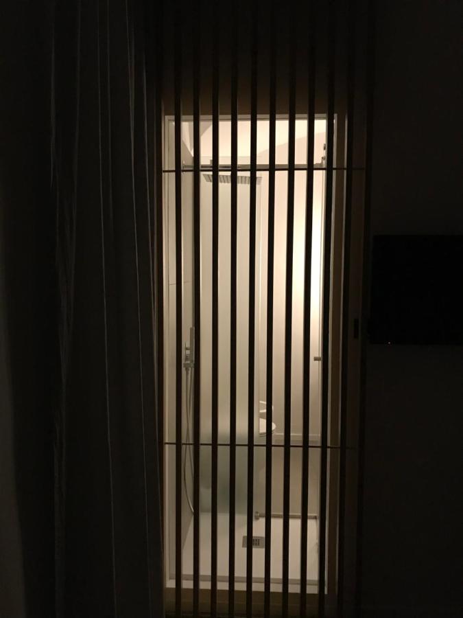 Le Dimore Degli Archi Catane Extérieur photo