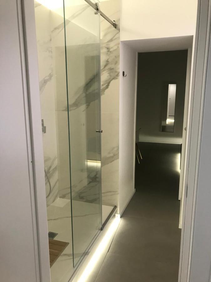 Le Dimore Degli Archi Catane Extérieur photo