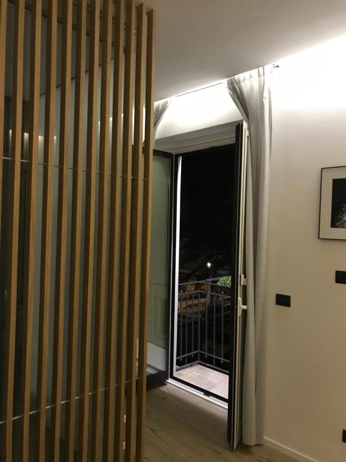 Le Dimore Degli Archi Catane Extérieur photo