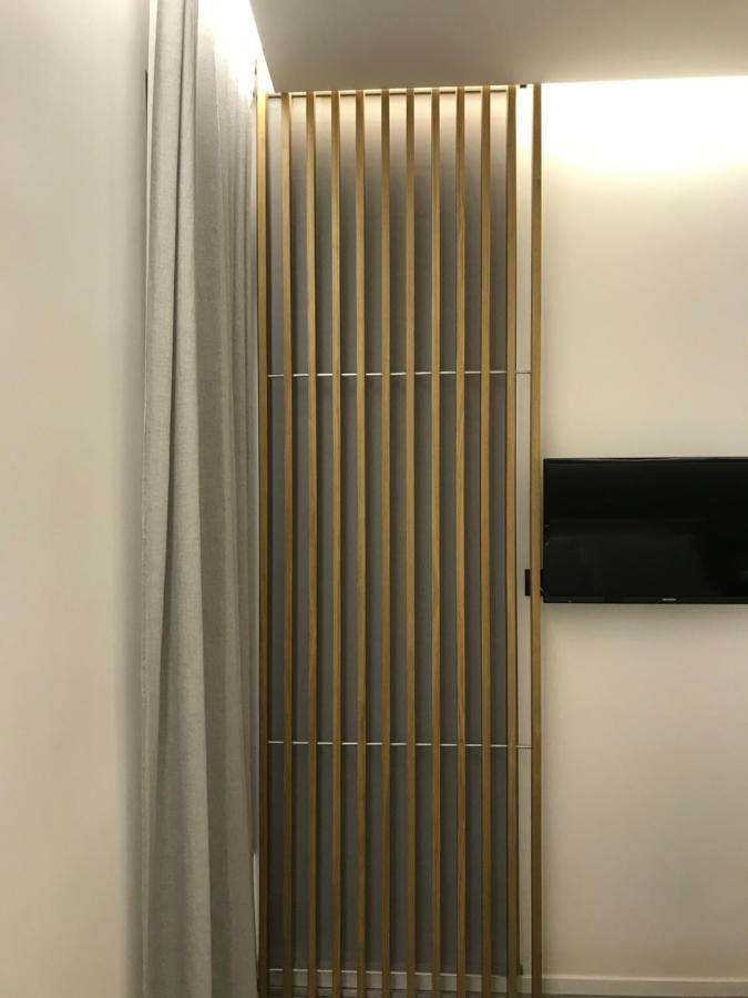 Le Dimore Degli Archi Catane Extérieur photo