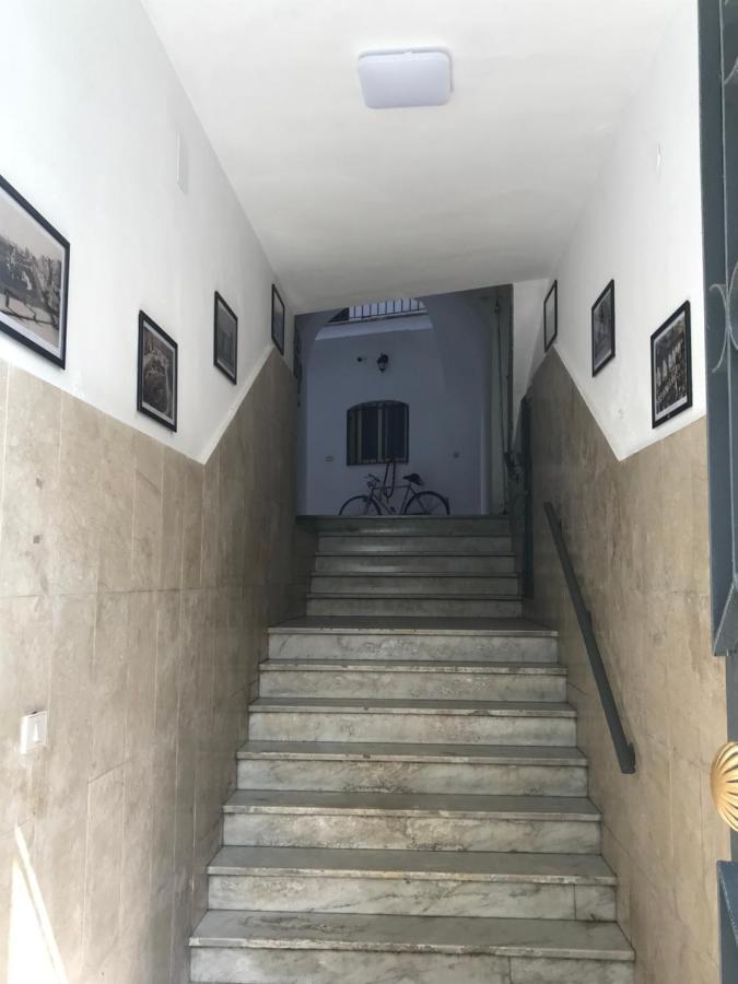 Le Dimore Degli Archi Catane Extérieur photo
